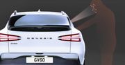 Otworzysz auto twarzą. Genesis GV60 to pierwszy taki model w Europie