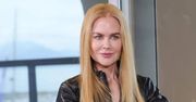 Nicole Kidman od lat nosi peruki. Tak NAPRAWDĘ wyglądają jej włosy. Paparazzi zrobili aktorce zdjęcia