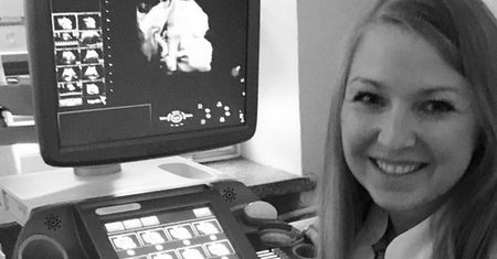 Mamaginekolog: „Lubię swoją pracę tak bardzo, że nawet po godzinach zajmuję się ginekologią i położnictwem... w internecie”