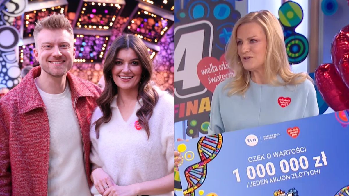 Marta Surnik, Grzegorz Dobek i Kasia Kieli