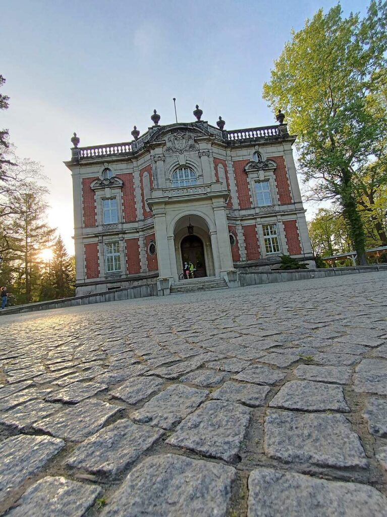 Park Świerklaniec – śląski Wersal, który zachwyca o każdej porze roku