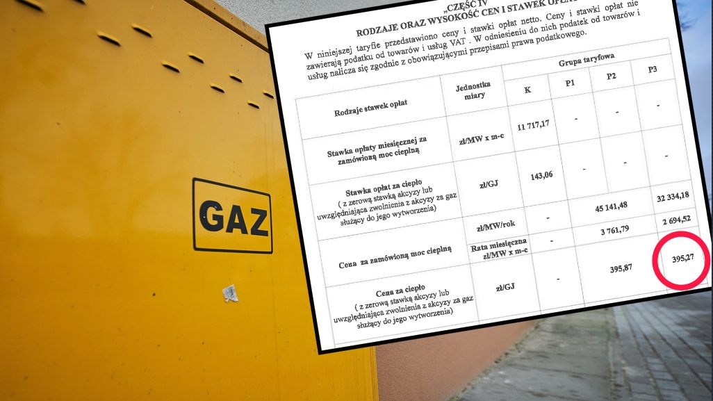 W Gołdapi kolejne podwyżki cen ogrzewania 