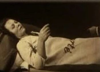 Tajemnicza choroba sprzed wieku. Zabiła 500 tys. osób i zniknęła