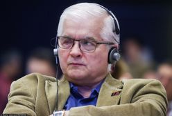 Rozpoczął się proces Cimoszewicza. Chodzi o potrącenie staruszki