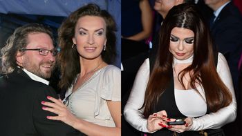 Iwona Węgrowska nagle odpaliła się na... męża Agnieszki Maciąg: "Znajdź SWÓJ SPOSÓB, żeby o tobie pamiętano". Rozumiecie coś z tego?