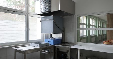 Modernizacja bloków żywieniowych w płockich placówkach oświatowych