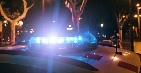 11-latek z Nevady nie chodził do szkoły. Prawda jest wstrząsająca