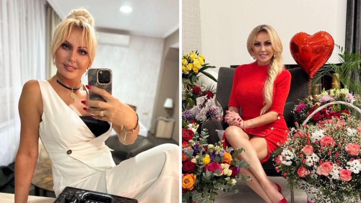 Teresa Werner zachwyca sylwetką w wieku 66 lat! Jaki jest jej se