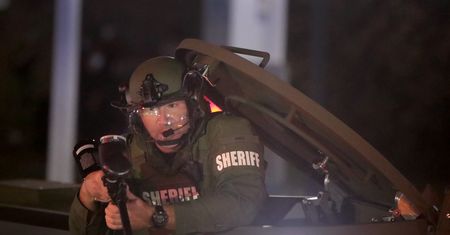 Horror na ulicach USA. Nie żyją 2 osoby