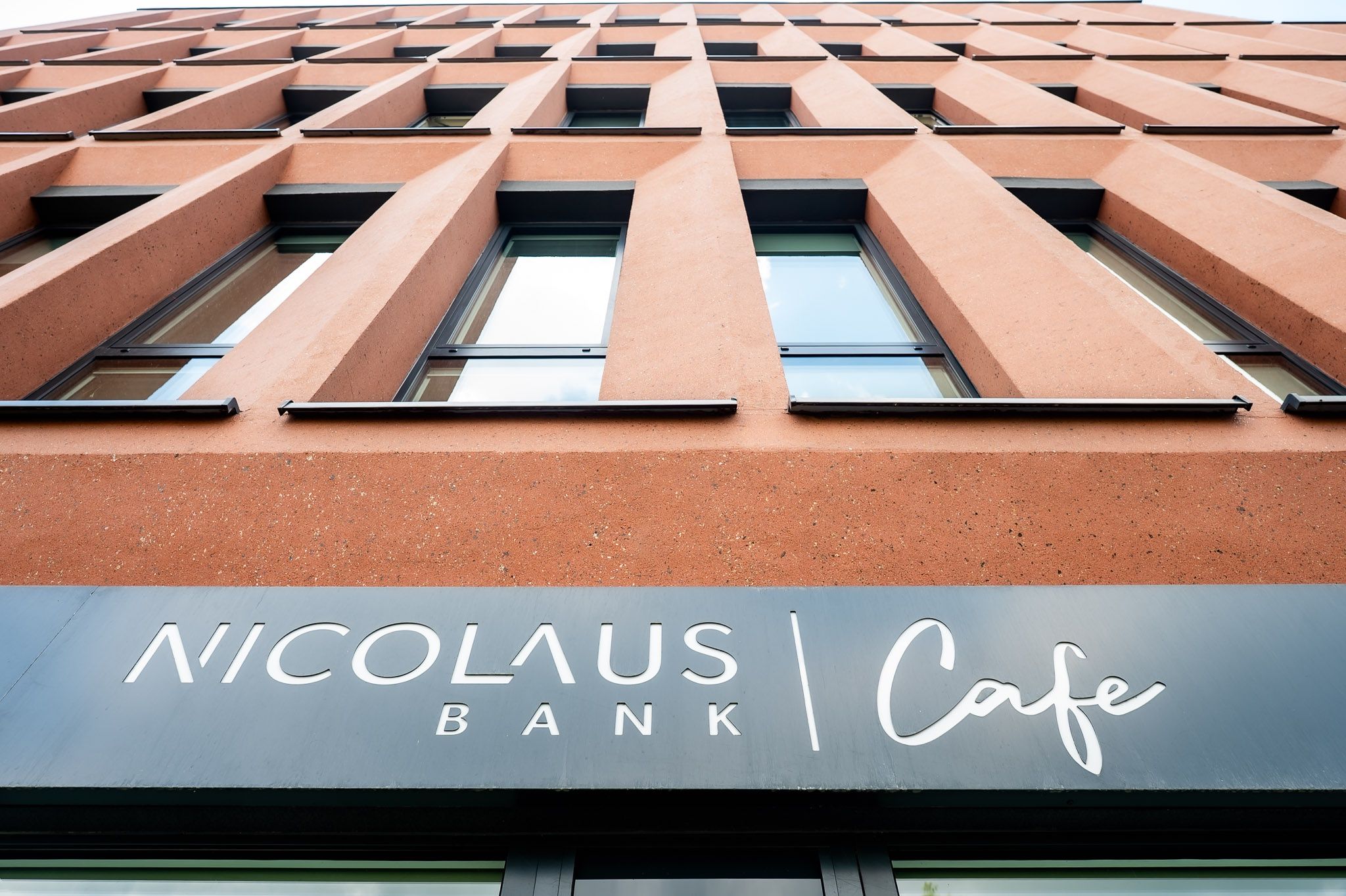 Nicolaus Cafe