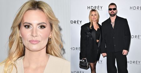 Agnieszka Hyży JEST WŚCIEKŁA na komentarze sugerujące, że spodziewa się dziecka: "Byłam w ciąży wiele razy i wiele razy ją straciłam"