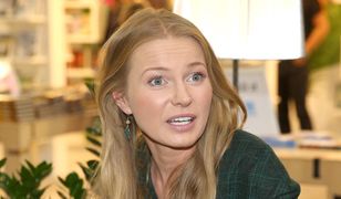 Jej mama nie była zwyczajna. Cegielska jakiej nie znaliście