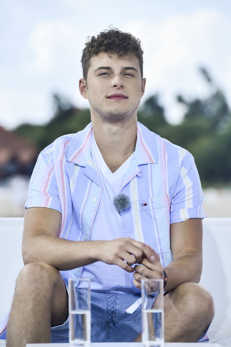 Adam Zdrójkowski dołączy do obsady "Twoja twarz brzmi znajomo"