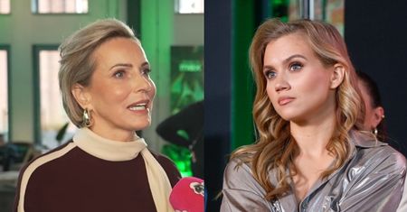 Paulina Smaszcz o Peli, od którego odeszła Kaczorowska: "Wiem, co musiał czuć. Wiem, jak czuje się OSOBA ZDRADZONA"