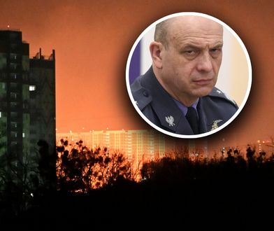 Polski generał ostrzega. "Pod Moskwą siedzi grupa ludzi i wymyśla, jak zamieszać"