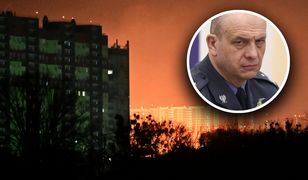 Polski generał ostrzega. "Pod Moskwą siedzi grupa ludzi i wymyśla, jak zamieszać"