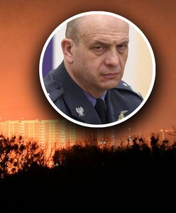 Polski generał ostrzega. "Pod Moskwą siedzi grupa ludzi i wymyśla, jak zamieszać"