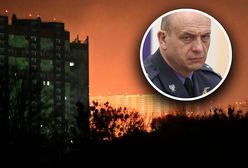 Polski generał ostrzega. "Pod Moskwą siedzi grupa ludzi i wymyśla, jak zamieszać"