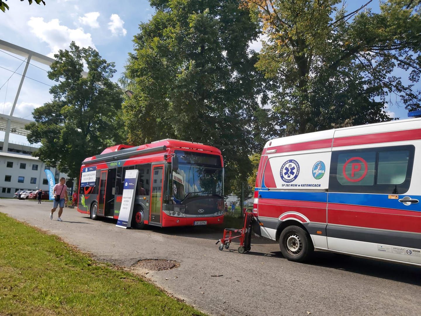 Szczepienie na COVID w parafiach. Lista kościołów w woj. śląskim