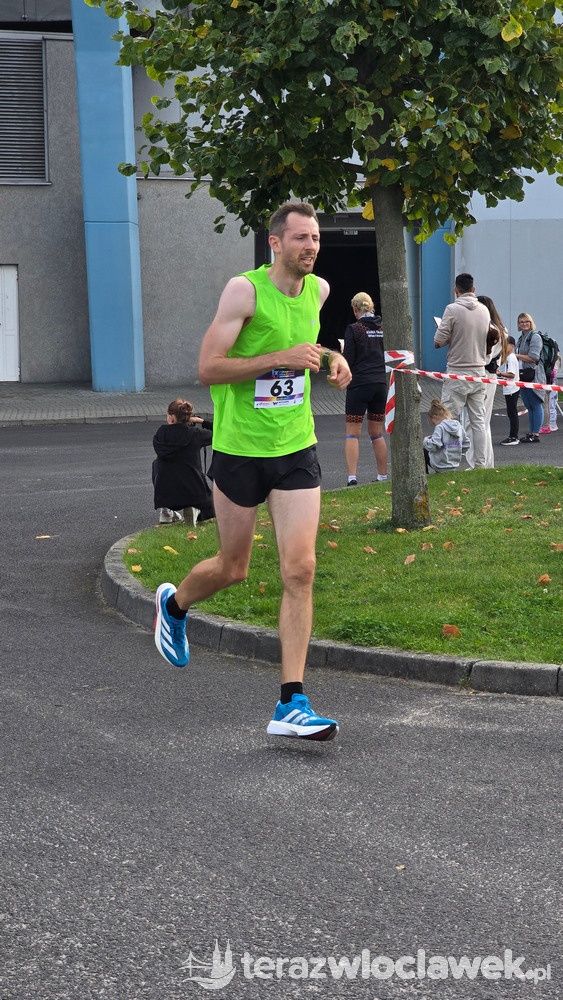 13 Półmaraton Włocławek