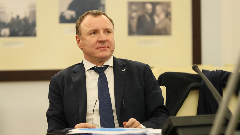 Syn Jacka Kurskiego: planuję zmianę nazwiska 