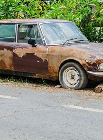 Rusza Strefa Czystego Transportu w Warszawie. Kto nie wjedzie do stolicy?