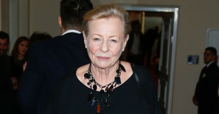 Nie ukrywa swoich poglądów. "Są ludzie, którym nie podaję ręki"