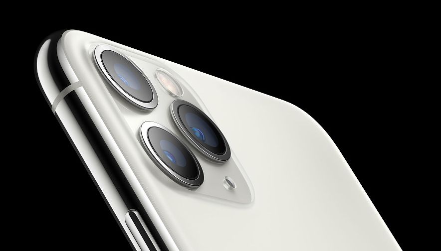 Huawei Nova 6 SE wycieka. Sezon na klony iPhone'a 11 Pro uważam za rozpoczęty 4