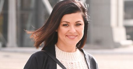 Komplety damskie idealne na lato. Zobacz, jak noszą je Kasia Cichopek, Wiktoria Gąsiewska i inne gwiazdy!
