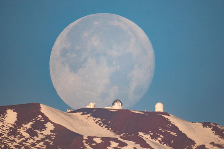 Zobacz najlepsze zdjęcia nocnego nieba w konkursie Insight Astronomy Photographer of the Year 2017 16