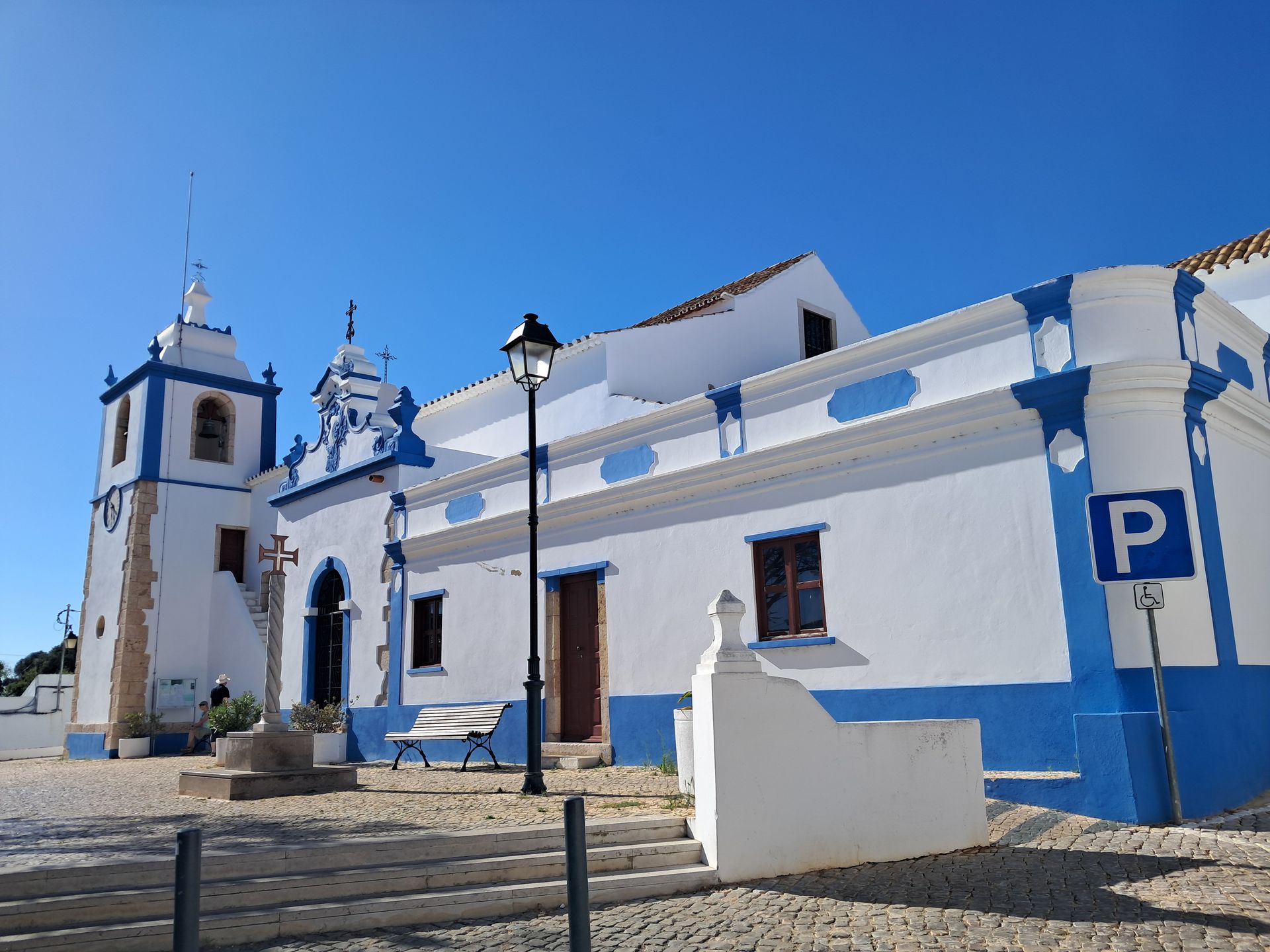 Alvor urzeka spokojem i autentycznością