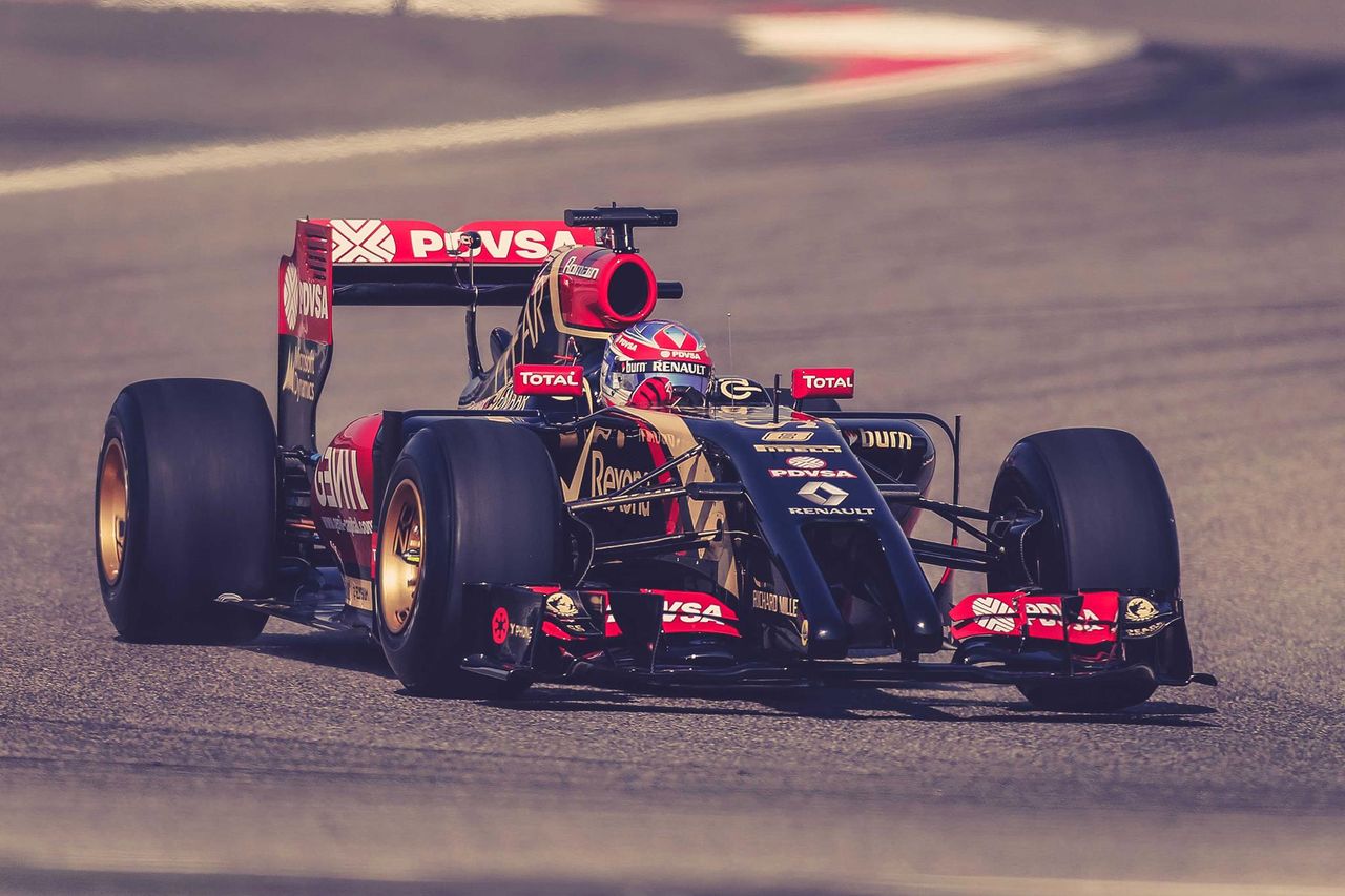 Przedsezonowe testy F1 w Bahrajnie - podsumowanie