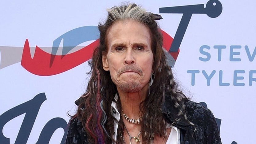 Steven Tyler może zasiąść na ławie oskarżonych
