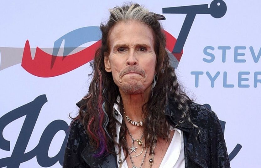 Steven Tyler może zasiąść na ławie oskarżonych