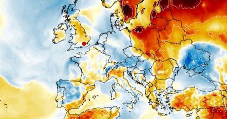 Pogoda przyniesie potężne ocieplenie. Upał nawet 30 stopni