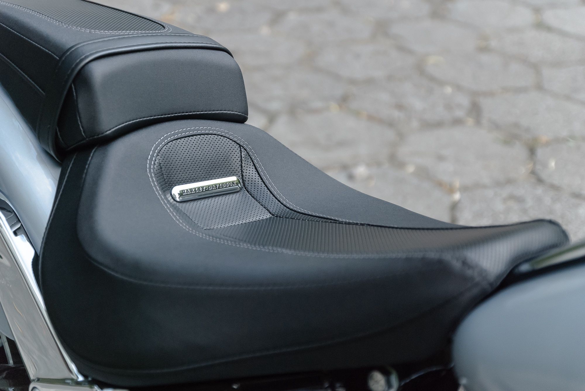 Harley-Davidson Breakout