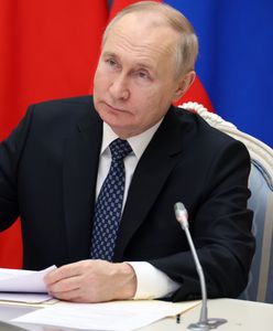 Kreml przerywa milczenie. Chodzi o ochronę zdrowia Putina