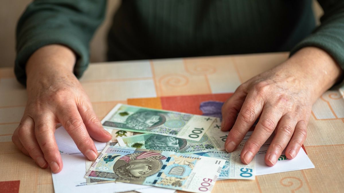 Nowe dane z rynku pracy