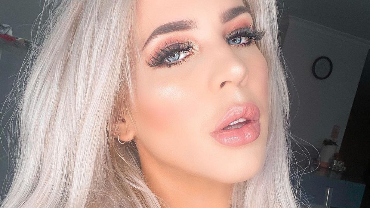 Billie Beever występuje w filmach dla dorosłych