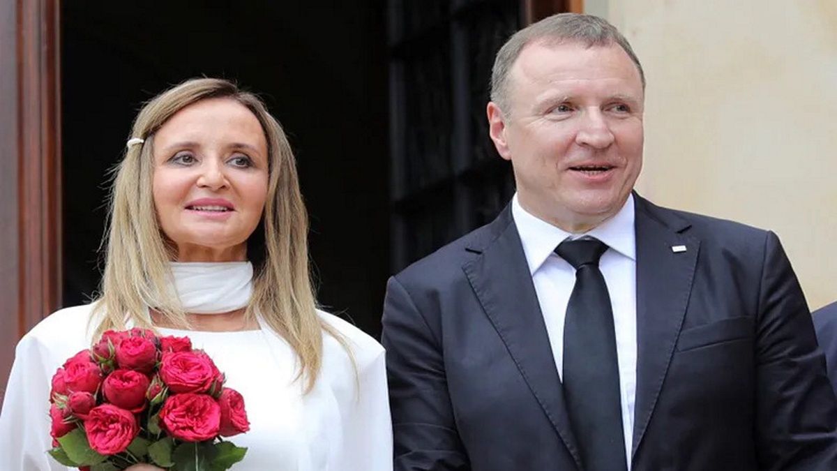 Joanna i Jacek Kurscy