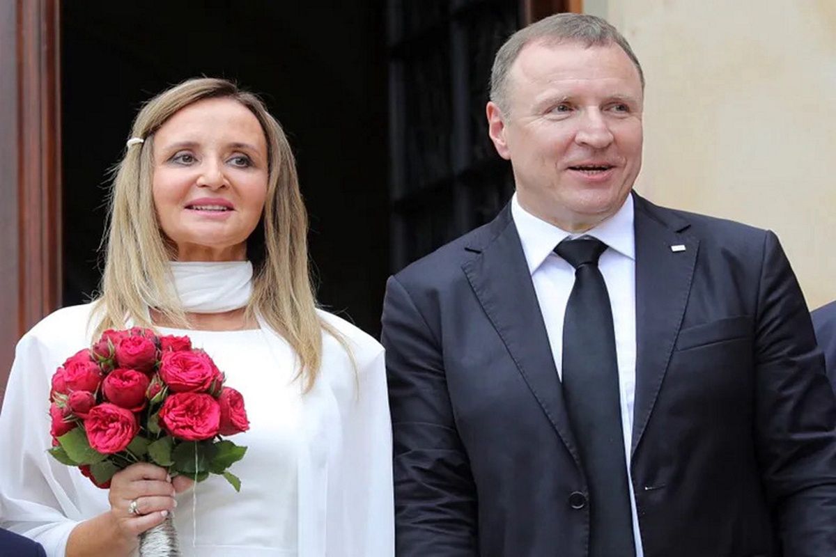 Joanna i Jacek Kurscy