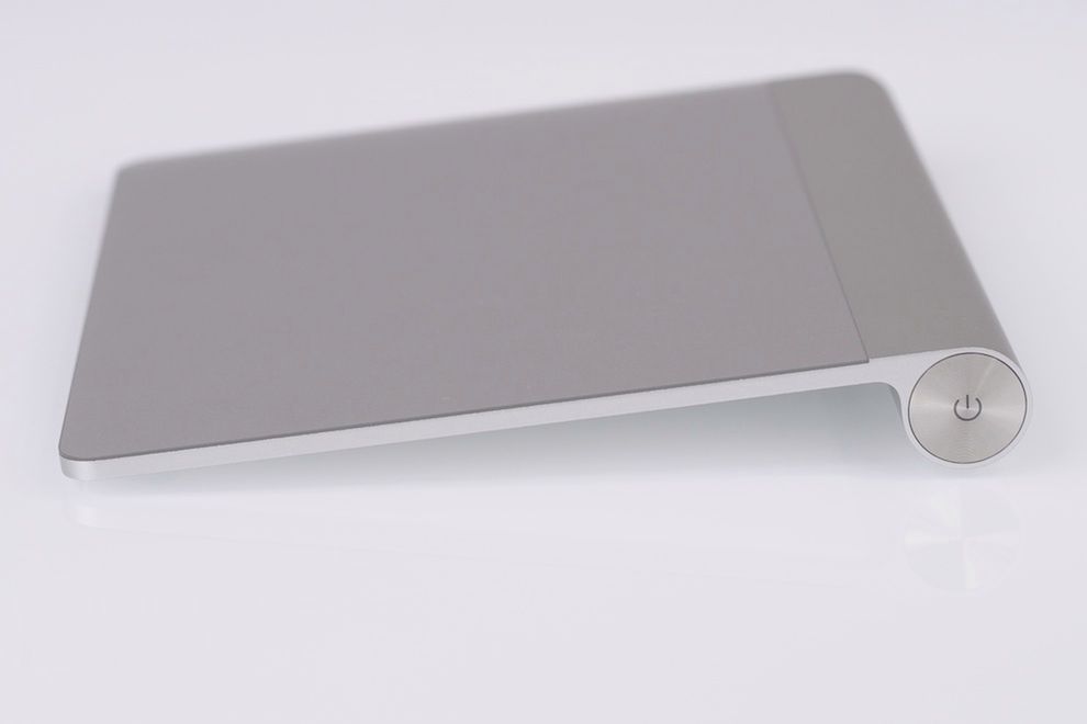 Apple Magic Trackpad – test [galeria + wideo] 2