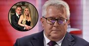 Czarnecki przed laty wywołał kontrowersje. Jego syn związał się ze Schreiber
