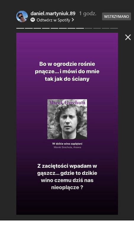 Daniel Martyniuk 
