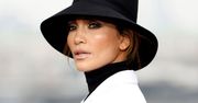Jennifer Lopez w kreacji wartej 65 TYSIĘCY ZŁOTYCH posyła zagadkowe spojrzenia na premierze filmu. Czuć luksus?