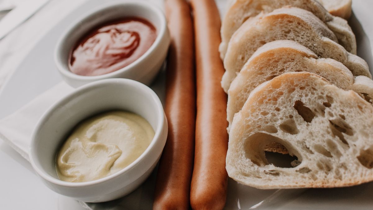 Jak poprawnie gotować parówki?