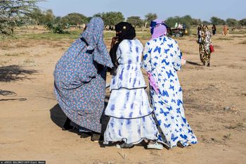 Masakra w Afryce. Dziesiątki zabitych po wojnie o wodę