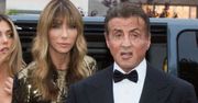 Żona Stallone'a złożyła pozew o rozwód. Takiego obrotu spraw nikt się nie spodziewał