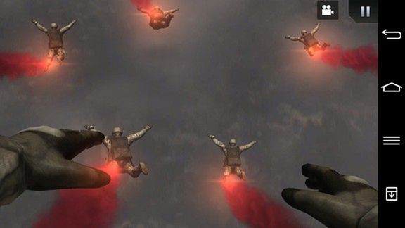 Weekendowy Zestaw Gier i Aplikacji: Godzilla, Bright Weather i Edge of Tomorrow 20