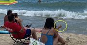 Gorszący widok na plaży. Tak zachowują się turyści w Bułgarii